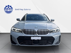 Vehicle image BMW 330d xDrive Touring