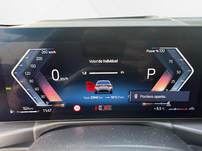 Vehicle image BMW 3 SERIES