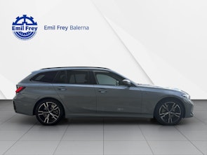 Vehicle image BMW 330d xDrive Touring