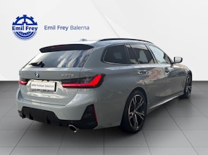 Vehicle image BMW 330d xDrive Touring