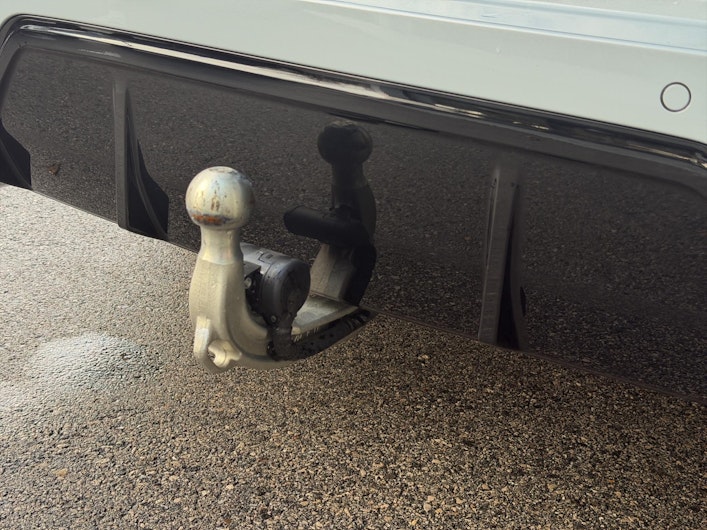 Vehicle image BMW 3 SERIES