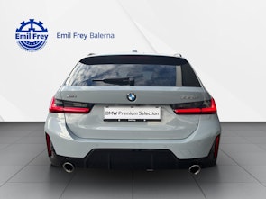 Vehicle image BMW 330d xDrive Touring
