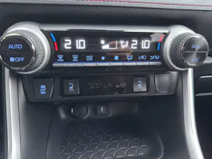 Suzuki Across 2.5 PHEV Compact Top 4x4