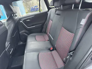 Suzuki Across 2.5 PHEV Compact Top 4x4