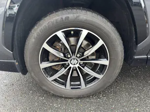 Suzuki Across 2.5 PHEV Compact Top 4x4