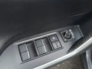 Suzuki Across 2.5 PHEV Compact Top 4x4