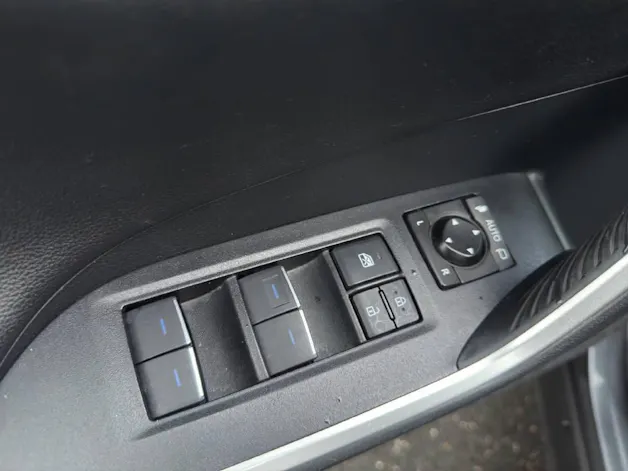 Suzuki Across 2.5 PHEV Compact Top 4x4