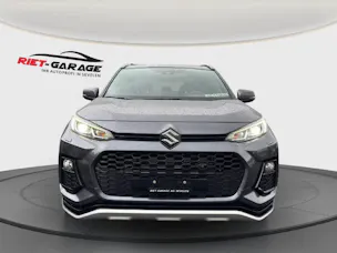 Suzuki Across 2.5 PHEV Compact Top 4x4