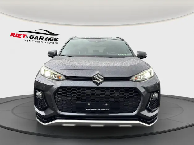 Suzuki Across 2.5 PHEV Compact Top 4x4