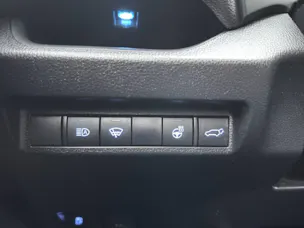 Suzuki Across 2.5 PHEV Compact Top 4x4
