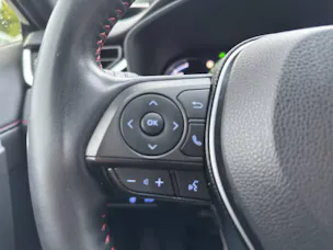 Suzuki Across 2.5 PHEV Compact Top 4x4