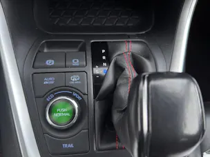 Suzuki Across 2.5 PHEV Compact Top 4x4