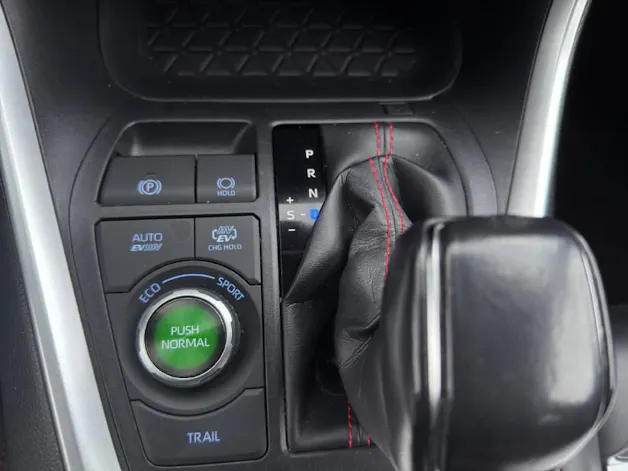 Suzuki Across 2.5 PHEV Compact Top 4x4