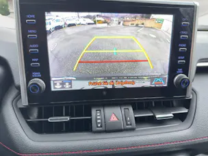 Suzuki Across 2.5 PHEV Compact Top 4x4