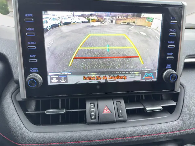 Suzuki Across 2.5 PHEV Compact Top 4x4