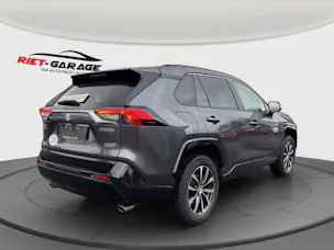 Suzuki Across 2.5 PHEV Compact Top 4x4