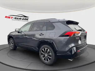 Suzuki Across 2.5 PHEV Compact Top 4x4