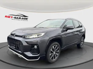 Suzuki Across 2.5 PHEV Compact Top 4x4