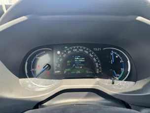 Suzuki Across 2.5 PHEV Compact Top 4x4