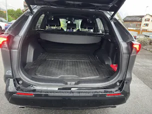 Suzuki Across 2.5 PHEV Compact Top 4x4