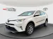 Toyota RAV4 2.5 HSD Sol
