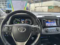 Toyota RAV4 2.5 HSD Sol