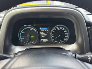 Toyota RAV4 2.5 HSD Sol