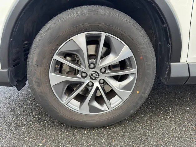 Toyota RAV4 2.5 HSD Sol