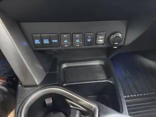 Toyota RAV4 2.5 HSD Sol