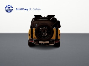 Vehicle image LAND ROVER Defender 110 3.0 D I6 350 Trophy Edition