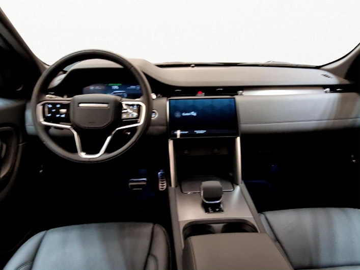 Vehicle image LAND ROVER DISCOVERY SPORT
