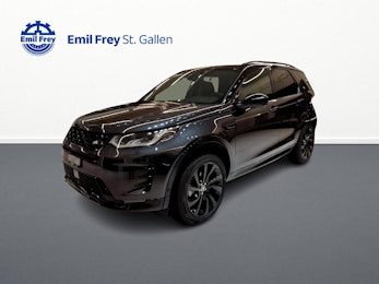 Vehicle image LAND ROVER Discovery Sport 1.5 T 270e Dynamic HSE