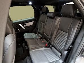 Vehicle image LAND ROVER Discovery Sport 1.5 T 270e Dynamic HSE