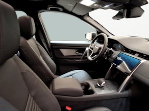 Vehicle image LAND ROVER Discovery Sport 1.5 T 270e Dynamic HSE