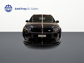 Vehicle image LAND ROVER Discovery Sport 1.5 T 270e Dynamic HSE