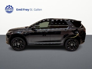 Vehicle image LAND ROVER Discovery Sport 1.5 T 270e Dynamic HSE