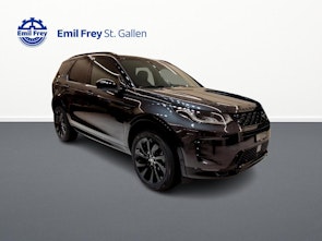Vehicle image LAND ROVER Discovery Sport 1.5 T 270e Dynamic HSE