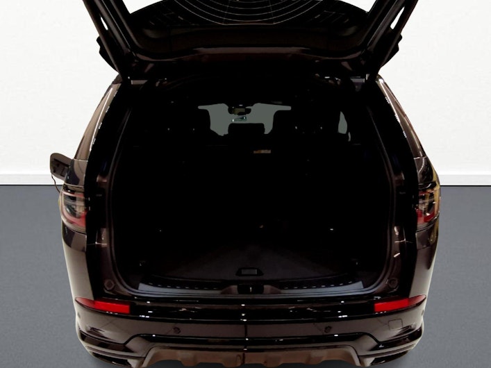 Vehicle image LAND ROVER DISCOVERY SPORT