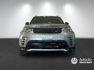 Land Rover Discovery 3.0 D I6 250 R-Dynamic HSE