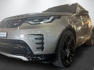 Land Rover Discovery 3.0 D I6 250 R-Dynamic HSE
