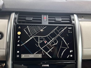 Vehicle image LAND ROVER Discovery 3.0 D I6 250 R-Dynamic HSE