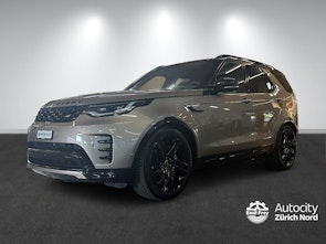 Vehicle image LAND ROVER Discovery 3.0 D I6 250 R-Dynamic HSE