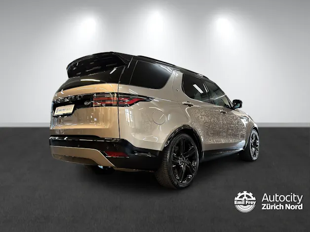Land Rover Discovery 3.0 D I6 250 R-Dynamic HSE