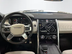 Land Rover Discovery 3.0 D I6 250 R-Dynamic HSE