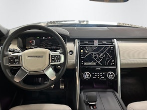 Vehicle image LAND ROVER Discovery 3.0 D I6 250 R-Dynamic HSE