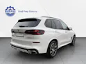 BMW X5 xDrive 30d SAG