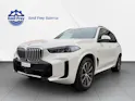 BMW X5 xDrive 30d SAG