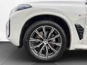 BMW X5 xDrive 30d SAG