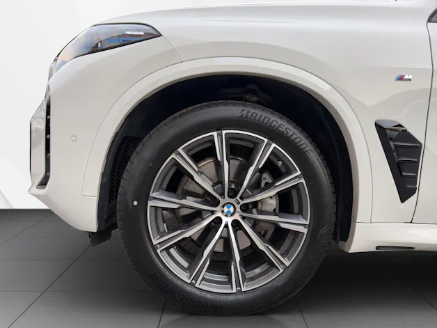 BMW X5 xDrive 30d SAG