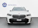 BMW X5 xDrive 30d SAG
